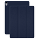 Чехол для iPad Pro 12,9"(2018) Macally Case and stand (Blue) BSTANDPRO3L-BL