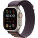 Б/У Apple Watch Ultra 2 GPS + Cellular 49mm Titanium Case with Indigo Alpine Loop