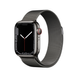 Apple Watch Series 7 Graphite Black (003795)