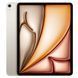 LikeNew Apple iPad Air 13" M3 2025 Wi-Fi 128Gb Starlight (MCNK4)