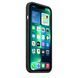 Чехол для iPhone 13 Pro Apple Silicone Case with Magsafe (Midnight) MM2K3