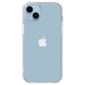 Чехол для iPhone 14 Plus Spigen Ultra Hybrid, Crystal Clear (ACS04894)