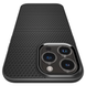 Чехол для iPhone 14 Pro Spigen Liquid Air Matte Black (ACS04957)