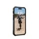 Чехол для iPhone 15 Pro UAG Pathfinder SE MagSafe, Midnight Camo (114283114061)