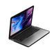 Накладка на Apple MacBook Air 15.3" 2023 WIWU Haya Shield Case (Black)