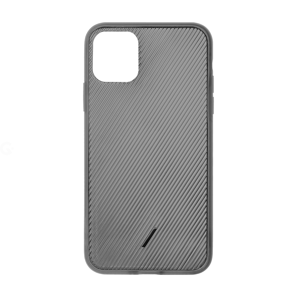 Чехол для iPhone 11 Pro Native Union Clic View Case Smoke (CVIEW-SMO-NP19S)