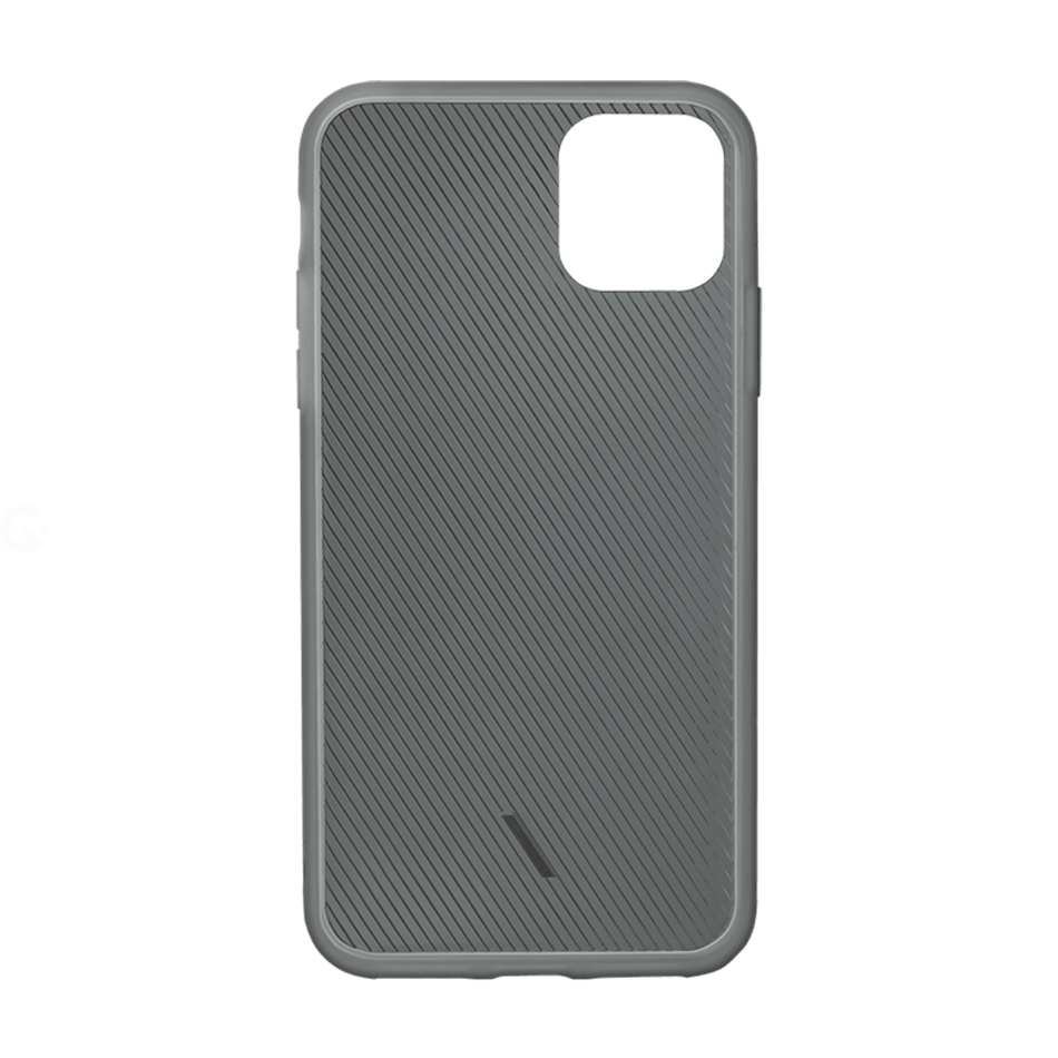 Чехол для iPhone 11 Pro Native Union Clic View Case Smoke (CVIEW-SMO-NP19S)