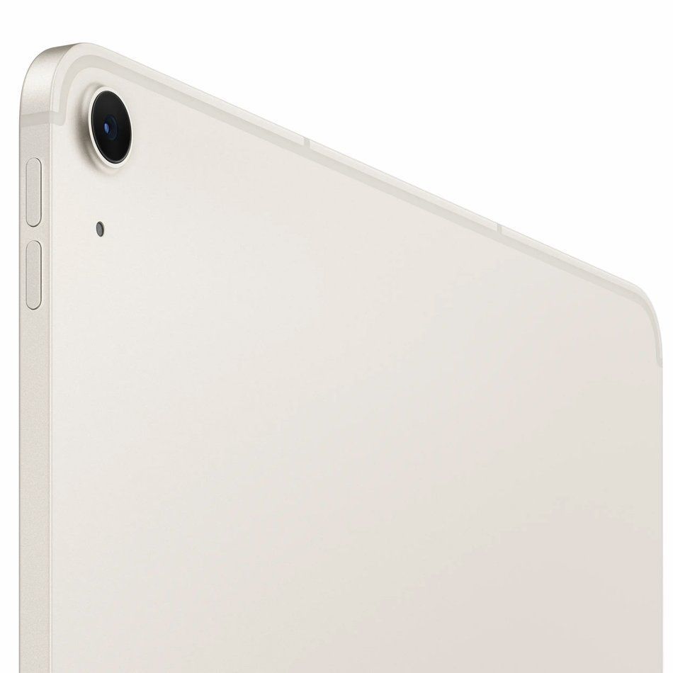 LikeNew Apple iPad Air 13" M3 2025 Wi-Fi 128Gb Starlight (MCNK4)