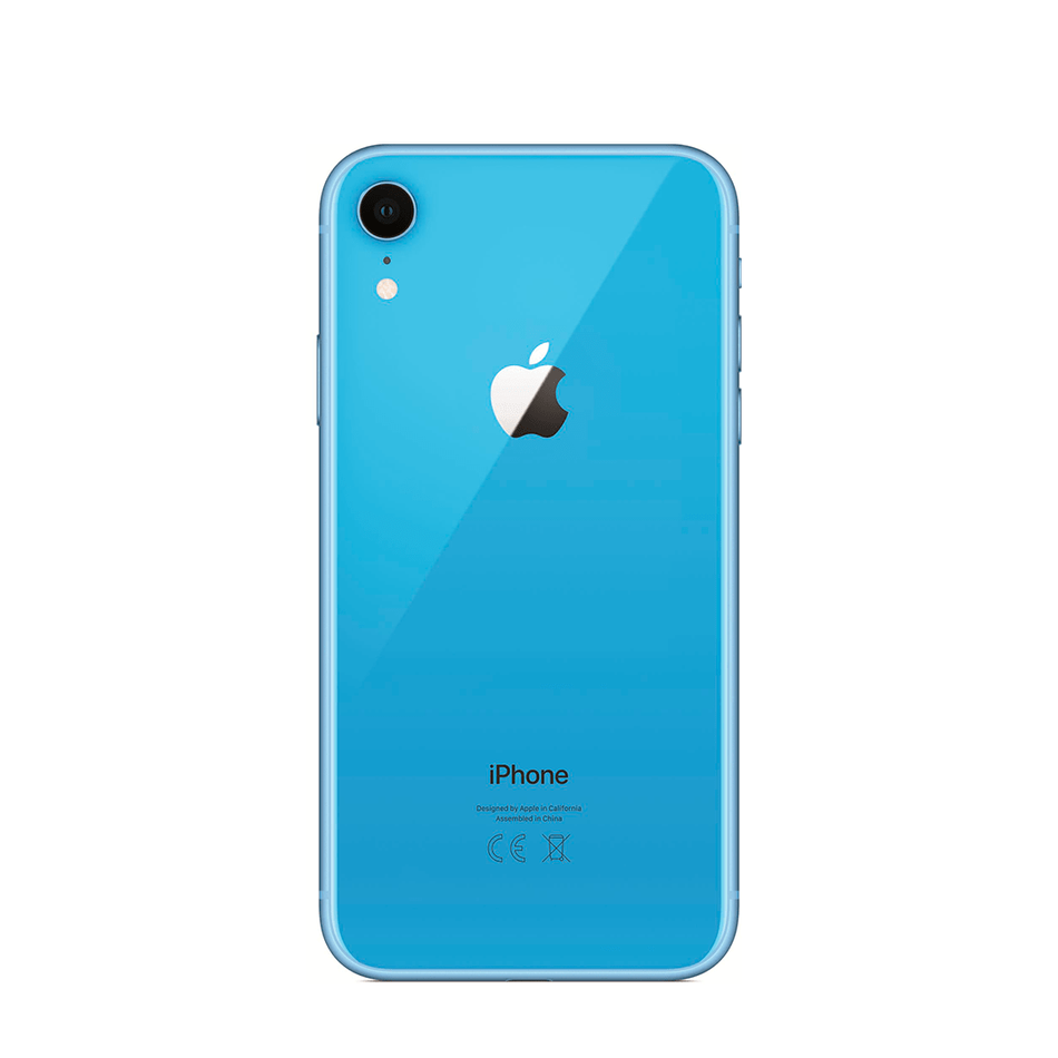 Apple iPhone Xr Blue (002392)