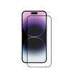 Захисне скло для iPhone 12 mini +NEU Full Cover Crystal with Mesh ( Clear )