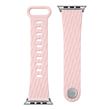 Ремінець для Watch 42/44/45/49 mm LAUT ACTIVE 2.0 Sport Watch Strap (Chalk Pink) L_AWL_A2_CP