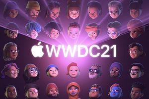 Главные фишки с конференции Apple WWDC 2021