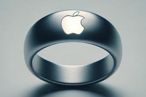 Реліз Apple Ring може бути у середині 2024 року