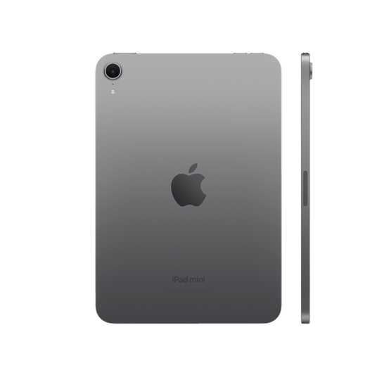 iPad mini (7th gen.) Wi-Fi 128GB シルバー Apple iPad Mini 7 Wi-Fi 128GB Space Gray (MXN63) - GSTORE.UA