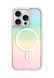 Чохол для iPhone 16 Pro Laut Holo, Білий (L_IP24B_HO_W)