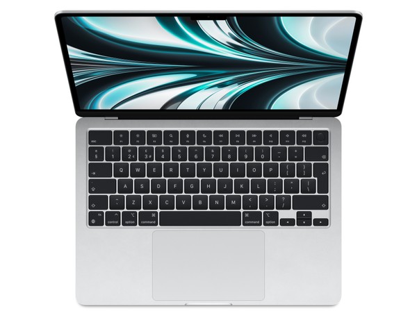 MacBook Air 13" M2 Chip Silver (003383)