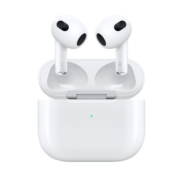 LikeNew Apple AirPods 3 (MME73)