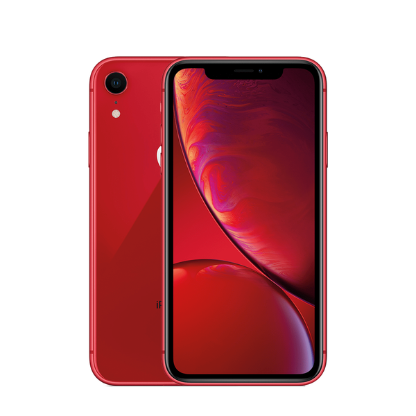 Apple iPhone Xr Red (002396)