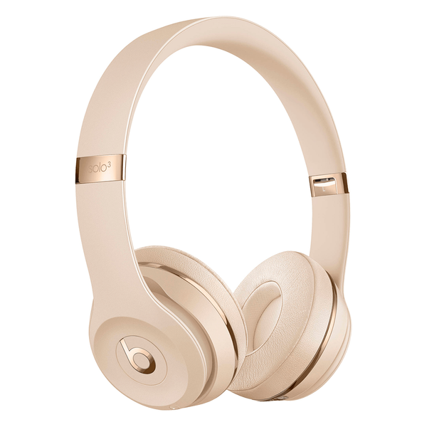 Навушники Beats by Dr.Dre Solo 3 Wireless Gold (002536)