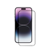 Защитное стекло для iPhone 12 mini +NEU Full Cover Crystal with Mesh ( Clear )