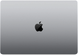 Apple MacBook Pro 16" M2 Max 12CPU/38GPU/96GB/512GB Space Gray (Z1740017M)