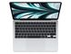Apple MacBook Air 13" M2 10GPU/16GB/256GB Silver 2022 (Z15W000B1)