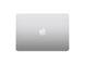 Apple MacBook Air 13" M2 10GPU/8GB/256GB Silver 2022 (Z15W000B0)
