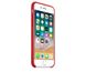 Чехол iPhone 7 / 8 Silicone Case OEM ( Red )
