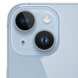 Б/У Apple iPhone 14 Plus 256GB Blue eSim