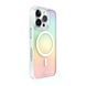 Чохол для iPhone 16 Pro Laut Holo, Білий (L_IP24B_HO_W)