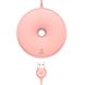 Беспроводное ЗУ Baseus Donut Wireless Charger ( Pink )