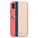 Чехол iPhone X / Xs PUMP Tender Touch Case ( On Style )