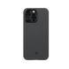 Чохол для iPhone 14 Pro Max Pitaka MagEZ Case 3 Twill 1500D Black/Grey (KI1401PM)