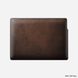 Чохол для MacBook Air 13" (2012-2020)/MacBook 13" Pro (2012-2020) Nomad Norween Leather Sleeve Rustic Brown