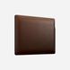 Чохол для MacBook Air 13" (2012-2020)/MacBook 13" Pro (2012-2020) Nomad Norween Leather Sleeve Rustic Brown