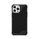 Чохол для iPhone 13 Pro Max UAG Metropolis LT (Kevlar BLACK) 11316O113940