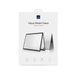 Накладка на Apple MacBook Air 13.3" A2179/A2337 WIWU Haya Shield Case (Black)