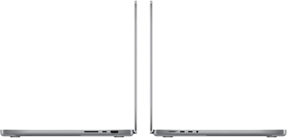 Apple MacBook Pro 16" M2 Max 12CPU/38GPU/96GB/8TB Space Gray (Z17400183)