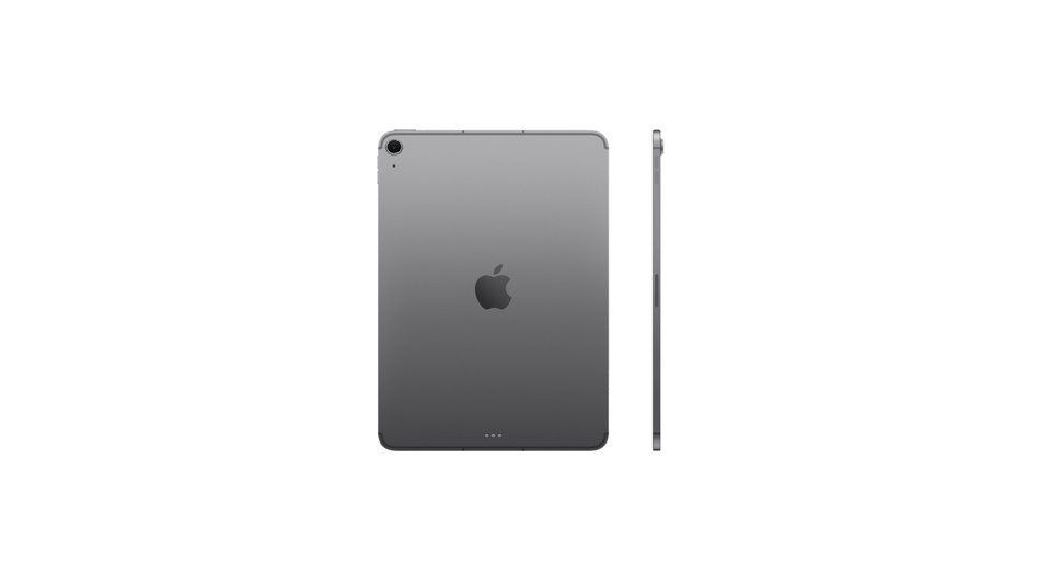 Б/У Apple iPad Air 11" M4 2026 Wi-Fi + Cellular 128GB Space Gray (MH784)