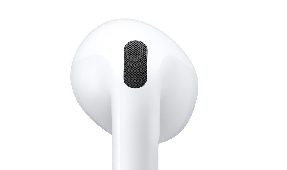 Apple Airpods 5 (MKFW4)