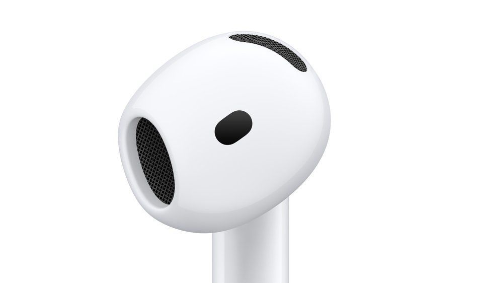 Apple Airpods 5 (MKFW4)