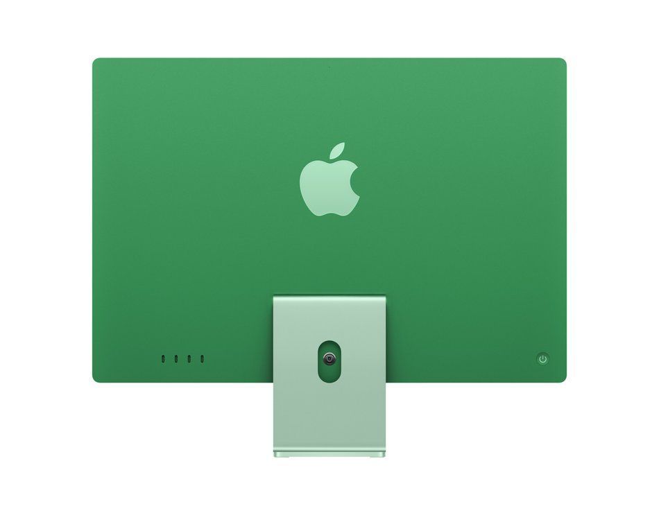 Apple iMac 24" M4/8CPU/8GPU/16GB/1TB Green (Z1E400086)