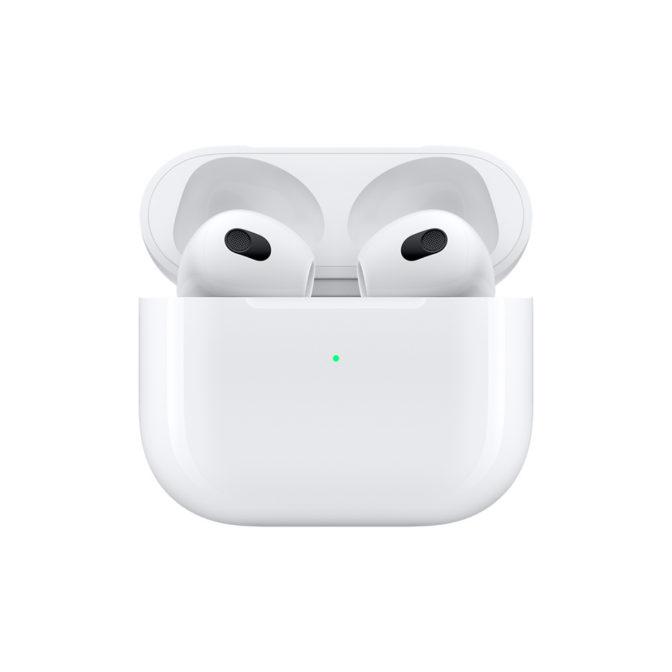 LikeNew Apple AirPods 3 (MME73)