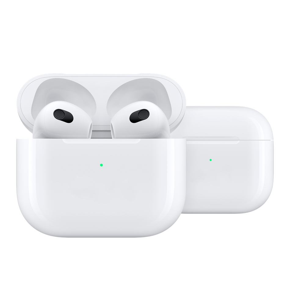 LikeNew Apple AirPods 3 (MME73)