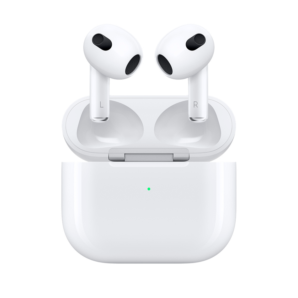 LikeNew Apple AirPods 3 (MME73)