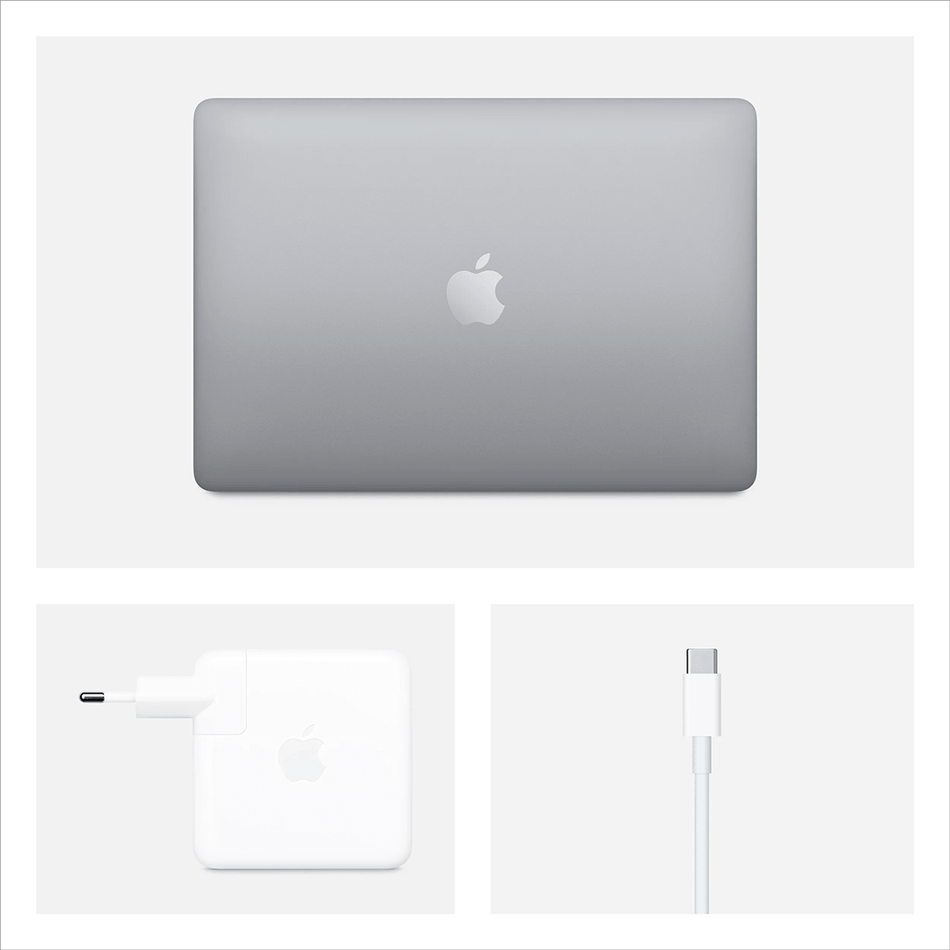 Б\У Apple Macbook Pro 13" Space Gray 1Tb 2020 (MWP52)