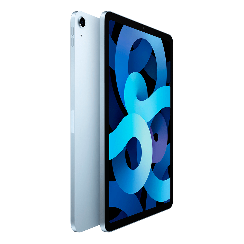 Apple iPad Air 10.9'' Wi-Fi 64Gb 2020 (Sky Blue) (MYFQ2)