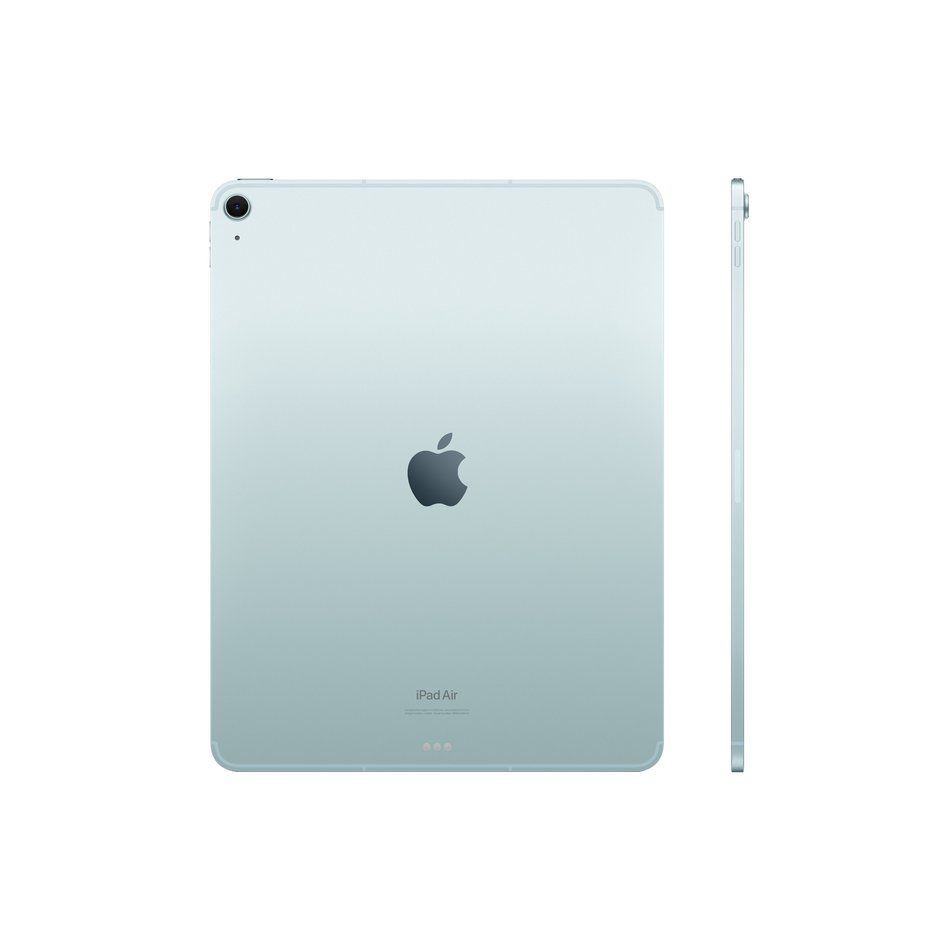 Apple iPad Air 13'' 2024 Wi-Fi + Cellular 256GB Blue (MV6W3)