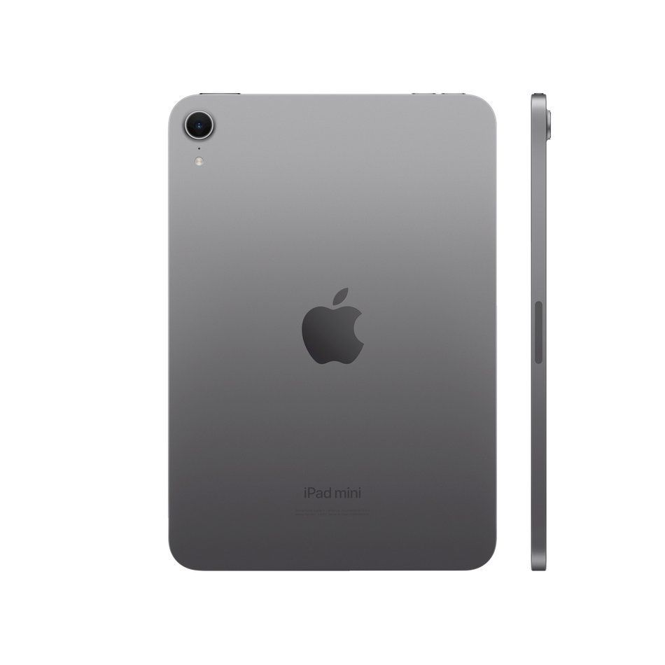 Apple iPad Mini 7 Wi-Fi 128GB Space Gray (MXN63)