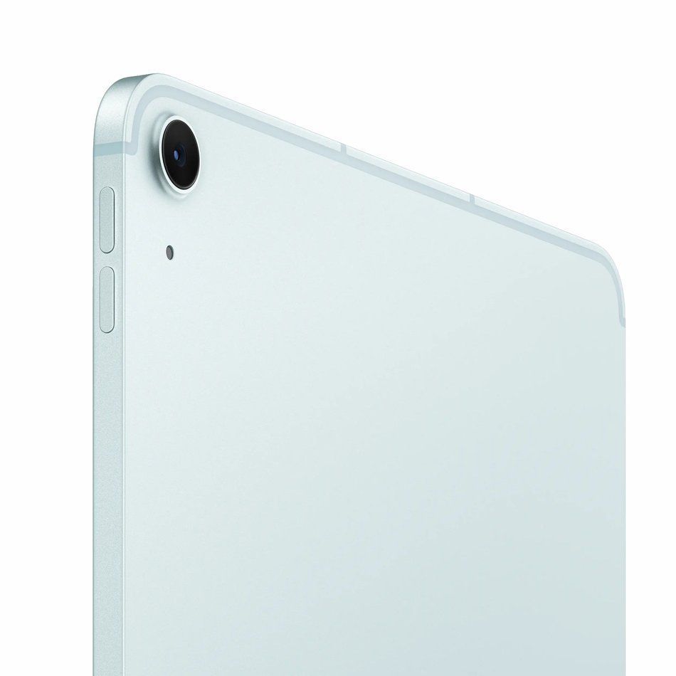 Apple iPad Air 11" 2025 M3 Wi-Fi + Cellular 512GB Blue (MCG54)